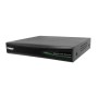 4-канальный IP-видеорегистратор Tiandy TC-NR1004M7-P1-T серый