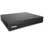 4-канальный IP-видеорегистратор Tiandy TC-NR1004M7-P1-T серый