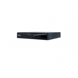 Видеорегистратор 5CH TIANDY TC-NR2005M7-S1 черный