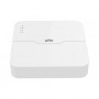 Видеорегистратор UNV NVR301-04LX-P4 белый