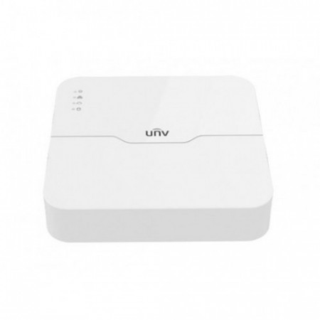 Видеорегистратор UNV NVR301-16LS3-P8 белый