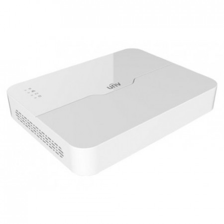 Видеорегистратор UNV NVR301-16LS3-P8 белый