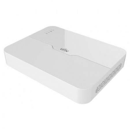 Видеорегистратор UNV NVR301-16LS3-P8 белый