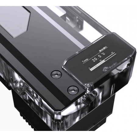 Резервуар для водяного охлаждения Bykski CP-DDC-X-TK180-V2 <180ММ>