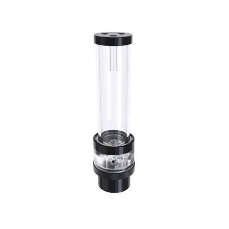 Резервуар для водяного охлаждения Bykski CP-NWD5-X-CT60-V3 200mm прозрачный