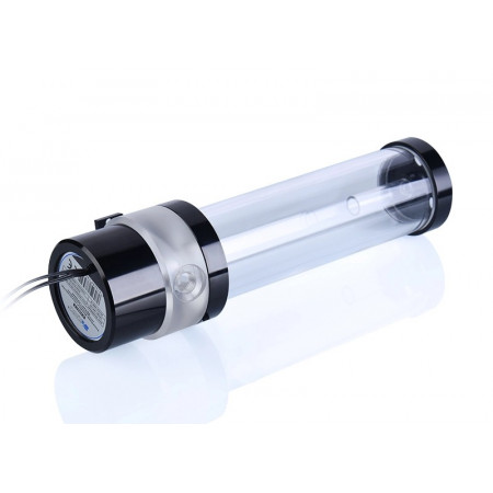 Резервуар для водяного охлаждения Bykski CP-RX-X-CT60 200MM прозрачный