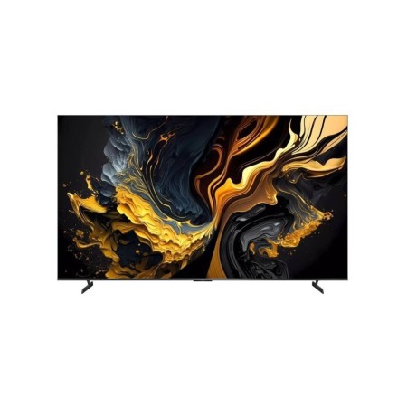 85" Телевизор Xiaomi 2025 Max (L85MA-MAXRU) темно-серый