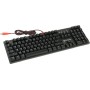 Клавиатура проводная A4tech Bloody B800 NetBee черный