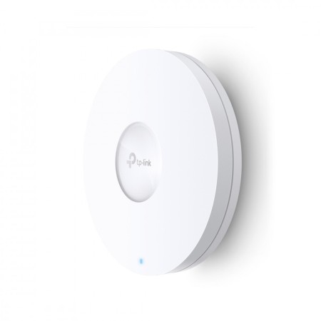 Потолочная двухдиапазонная точка доступа TP-Link EAP620HD AX1800 (EAP620 HD) Wi‑Fi с MU-MIMO