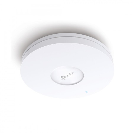 Потолочная двухдиапазонная точка доступа TP-Link EAP620HD AX1800 (EAP620 HD) Wi‑Fi с MU-MIMO