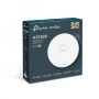 Потолочная двухдиапазонная точка доступа TP-Link EAP620HD AX1800 (EAP620 HD) Wi‑Fi с MU-MIMO
