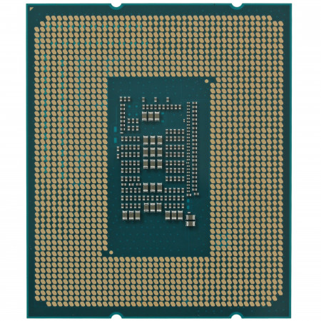 Процессор Intel Core i3-12100 OEM (s-1700 i3 12100) серый
