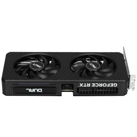 Видеокарта Palit GeForce RTX 5060 Ti Dual (NE7506T019P1-GB2062D) 8 Гб черный