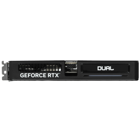 Видеокарта Palit GeForce RTX 5060 Ti Dual (NE7506T019P1-GB2062D) 8 Гб черный