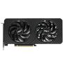 Видеокарта Palit GeForce RTX 5060 Ti Dual (NE7506T019P1-GB2062D) 8 Гб черный