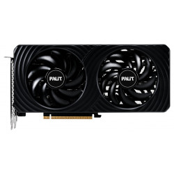 Видеокарта Palit GeForce RTX 5060 Ti Dual (NE7506T019P1-GB2062D) черный