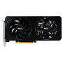 Видеокарта Palit GeForce RTX 5060 Ti Dual (NE7506T019P1-GB2062D) черный