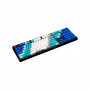 Клавиатура проводная Varmilo Summit R1 VEA108 Cherry MX Red (A26A050D4A3A06A007) черный