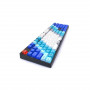 Клавиатура проводная Varmilo Summit R1 VEA108 Cherry MX Red (A26A050D4A3A06A007) черный