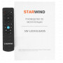 43" Телевизор Starwind (SW-LED43UG405) черный