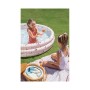 Бассейн надувной детский Intex Zesty Lemon 58432NP (147х33 см) желтый