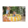 Бассейн надувной детский Intex Zesty Lemon 58432NP (147х33 см) желтый