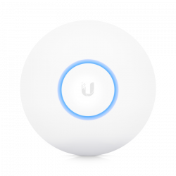 Wi-Fi точка доступа 1733MBPS UAP-NANOHD UBIQUITI (UAP-NANOHD)