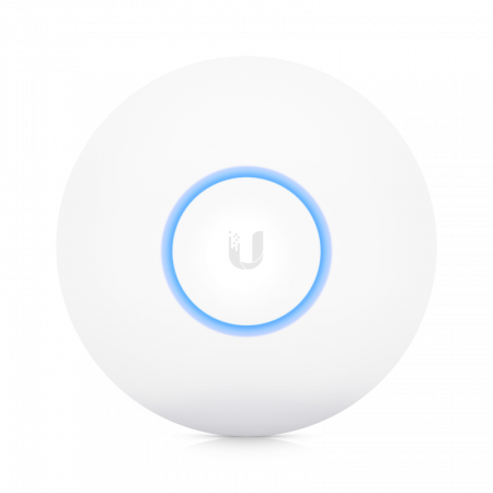 Wi-Fi точка доступа 1733MBPS UAP-NANOHD UBIQUITI (UAP-NANOHD)