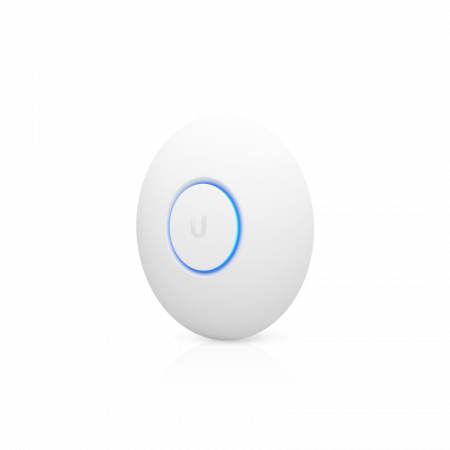 Wi-Fi точка доступа 1733MBPS UAP-NANOHD UBIQUITI (UAP-NANOHD)