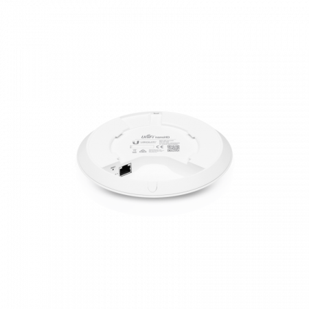 Wi-Fi точка доступа 1733MBPS UAP-NANOHD UBIQUITI (UAP-NANOHD)