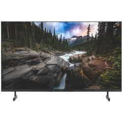 54.6" Телевизор Sony KD55X80L