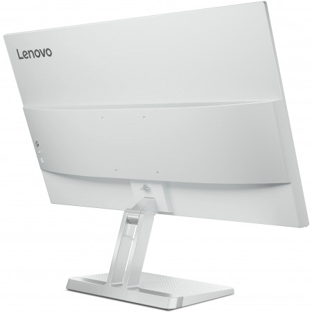 27" Монитор Lenovo L27i-4A (67BEKAC1EU) белый