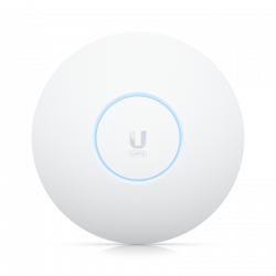 Wi-Fi точка доступа Ubiquiti UniFi 6 Enterprise (U6-ENTERPRISE) Wi-Fi точка доступа Ubiquiti UniFi 6 Enterprise (U6-ENTERPRISE)