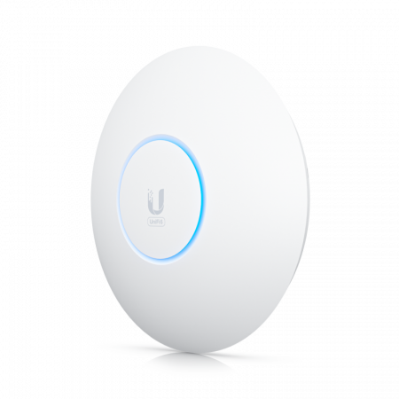 Wi-Fi точка доступа Ubiquiti UniFi 6 Enterprise (U6-ENTERPRISE) Wi-Fi точка доступа Ubiquiti UniFi 6 Enterprise (U6-ENTERPRISE)