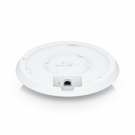 Wi-Fi точка доступа Ubiquiti UniFi 6 Enterprise (U6-ENTERPRISE) Wi-Fi точка доступа Ubiquiti UniFi 6 Enterprise (U6-ENTERPRISE)