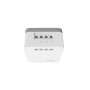 Управляемое реле Aqara Single Switch Module T1 (SSM-U02) белый