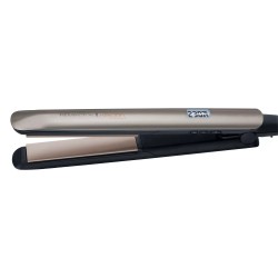 Выпрямитель для волос Remington S8540 бронзовый/розовое золото Выпрямитель для волос Remington S8540 бронзовый/розовое золото