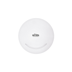 Точка доступа для микрофонов Wi-Tek WI-AP216 белый