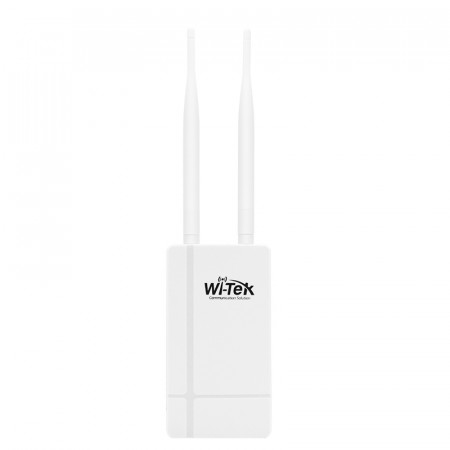 Wi-Tek WI-AP310 (WI-AP310) Точка доступа