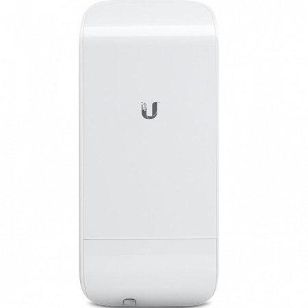 WiFi точка доступа Ubiquiti NanoLoco M5 (LocoM5(EU))