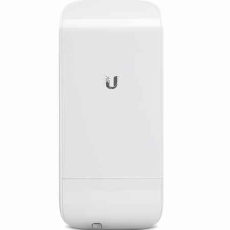 WiFi точка доступа Ubiquiti NanoLoco M5 (LocoM5(EU))