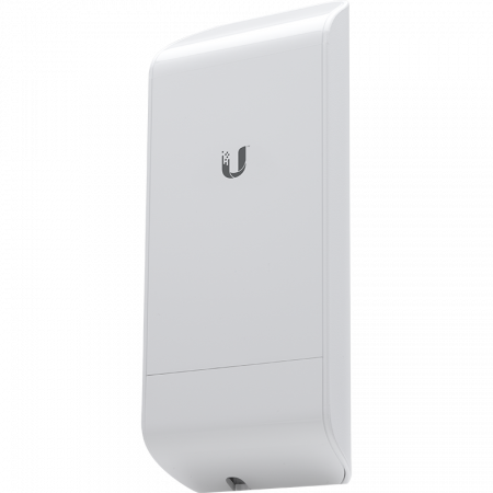 WiFi точка доступа Ubiquiti NanoLoco M5 (LocoM5(EU))