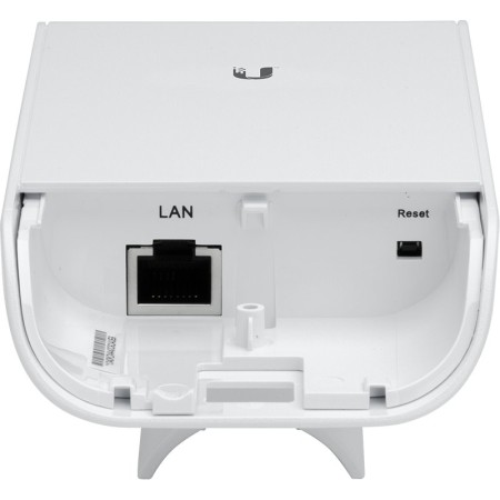 WiFi точка доступа Ubiquiti NanoLoco M5 (LocoM5(EU))