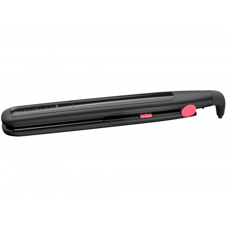 Выпрямитель для волос Remington S1A100 черный