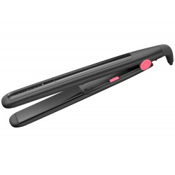Выпрямитель для волос Remington S1A100 черный