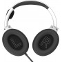 Наушники A4tech Fstyler FH280U белый