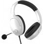 Наушники A4tech Fstyler FH280U белый