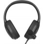 Наушники A4tech Fstyler FH280U черный