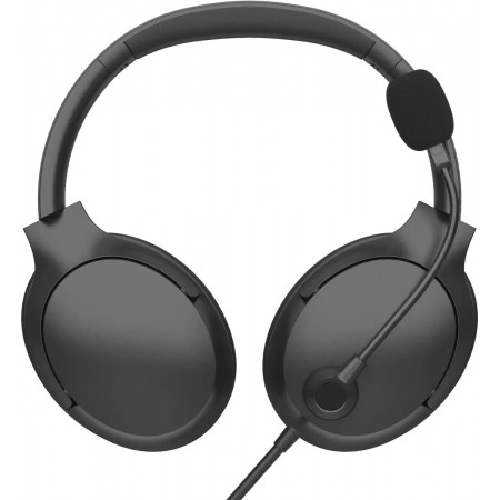 Наушники A4tech Fstyler FH280U черный