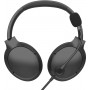 Наушники A4tech Fstyler FH280U черный